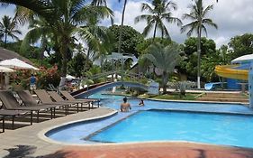 Resort Pau Brasil Praia Hotel